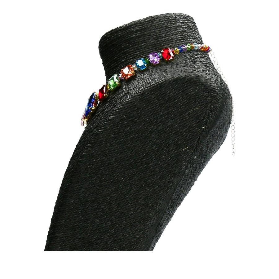 Scarpe Vita Bijou collier Bianca Discount Store per i nuovi prodotti