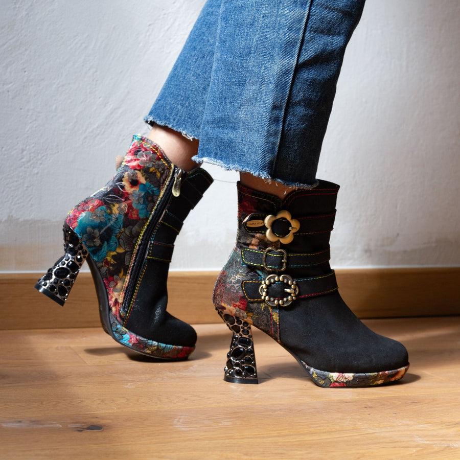 Scarpe Vita Bottines - HICAO 08 Solo un giorno rimasto
