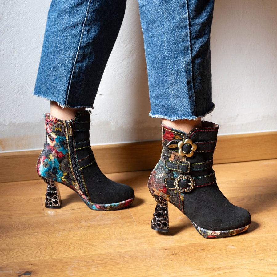 Scarpe Vita Bottines - HICAO 08 Solo un giorno rimasto