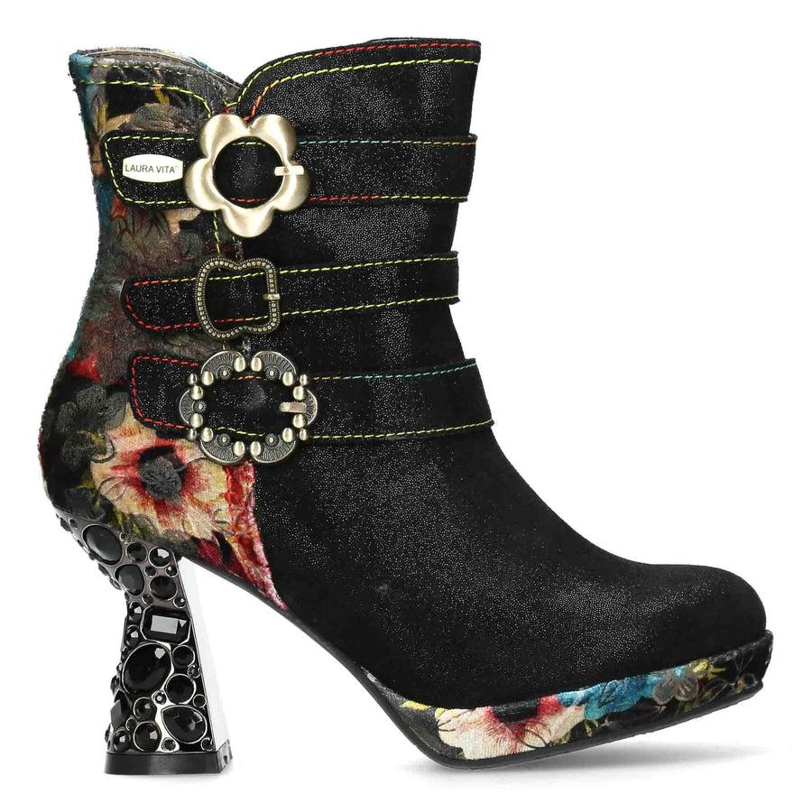 Scarpe Vita Bottines - HICAO 08 Solo un giorno rimasto