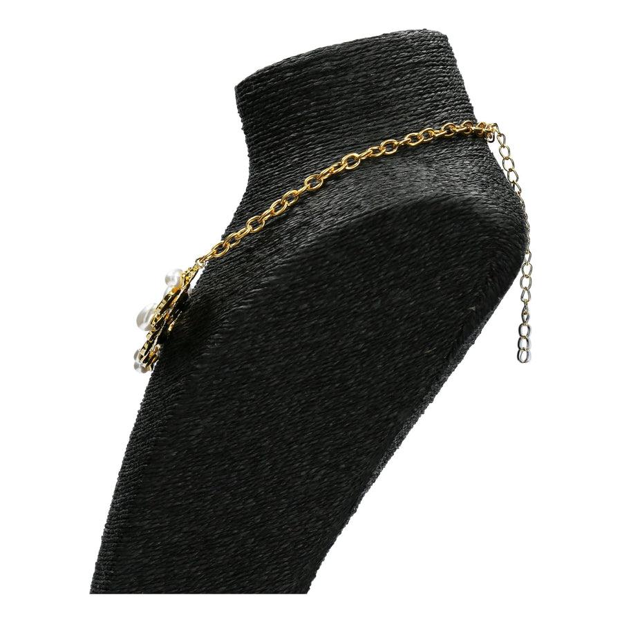 Scarpe Vita Bijou collier Oeillade Exclusivité Super sconto