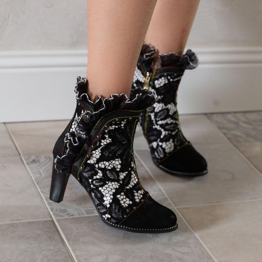 Scarpe Vita Bottines - ALCBANEO 160 50% di sconto con spedizione gratuita