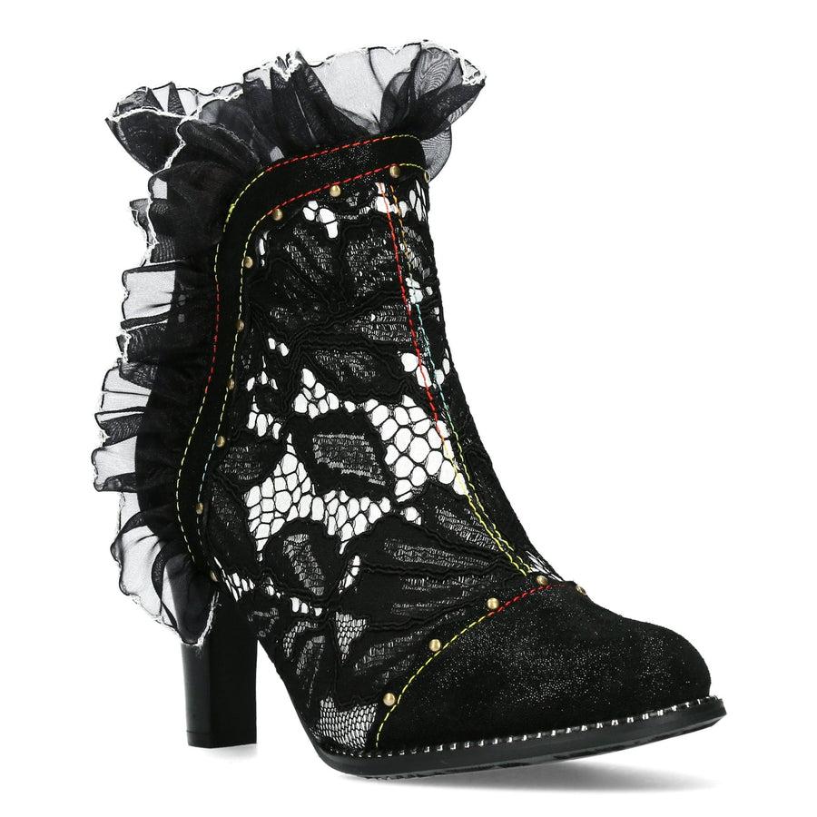 Scarpe Vita Bottines - ALCBANEO 160 50% di sconto con spedizione gratuita
