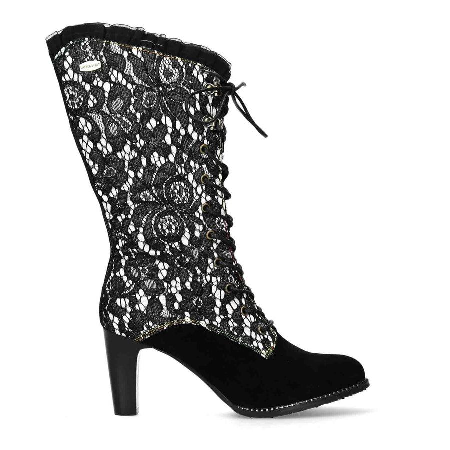 Scarpe Vita Bottes - ALCBANEO 351 Limitato a 3 giorni