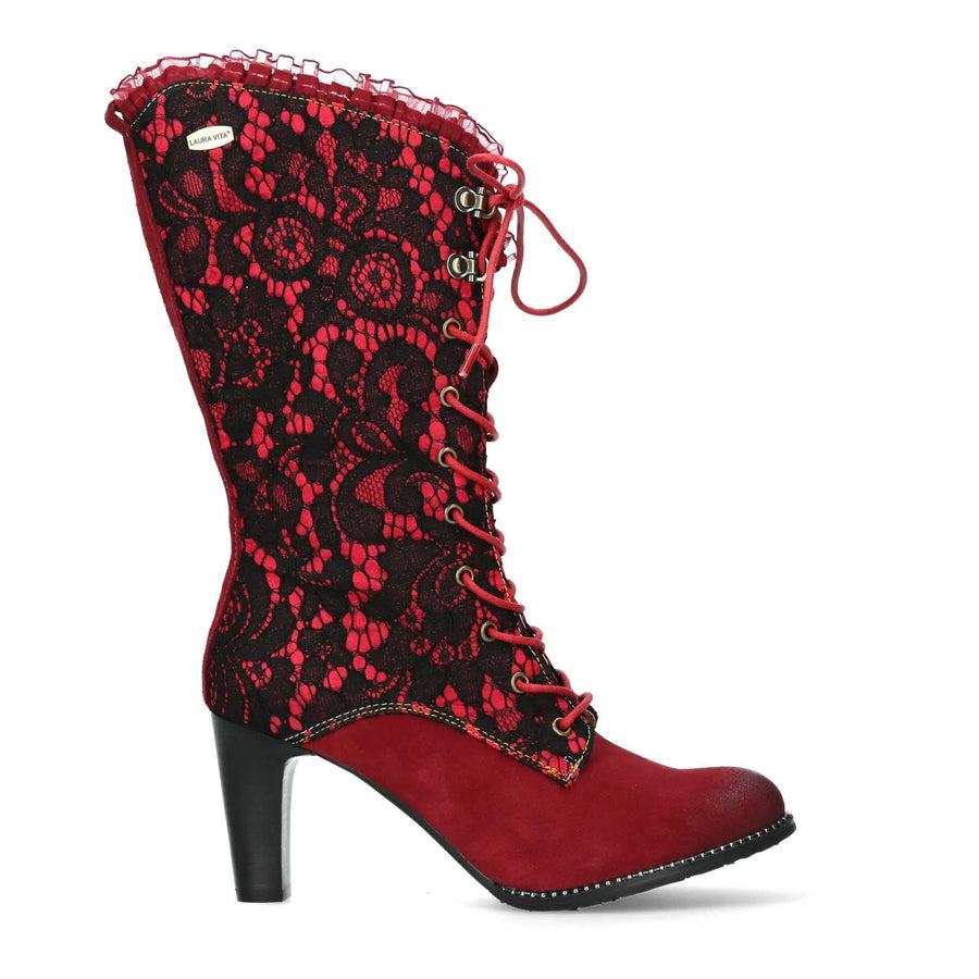Scarpe Vita Bottes - ALCBANEO 351 Limitato a 3 giorni
