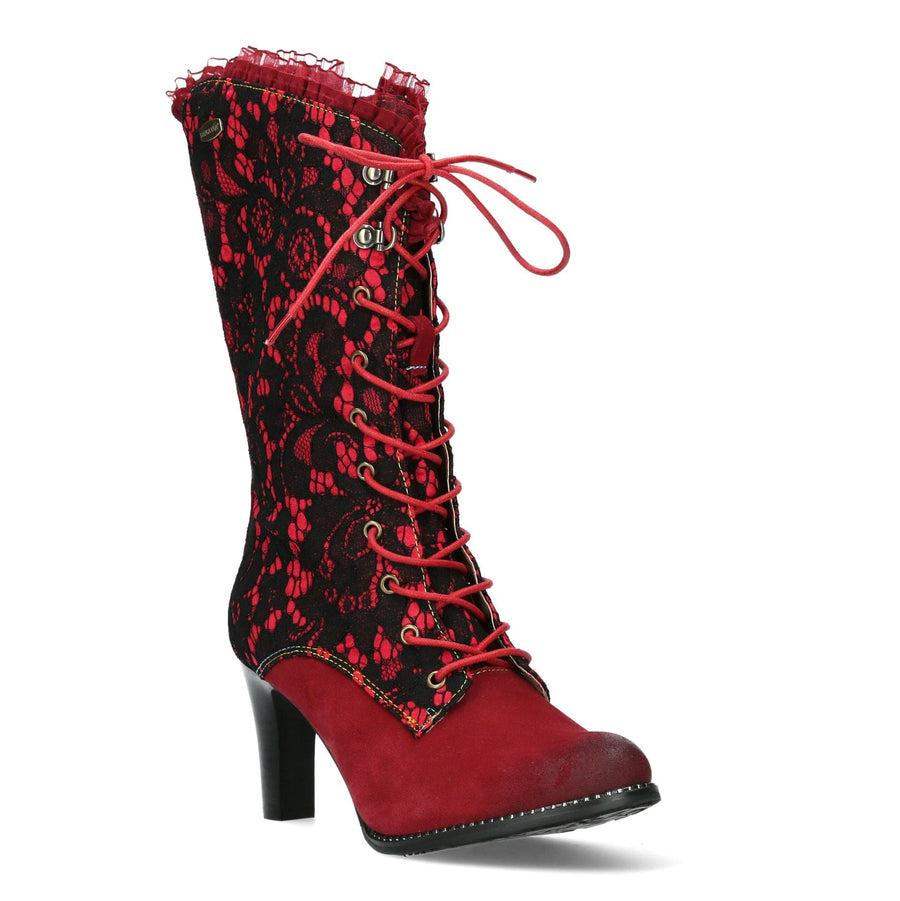 Scarpe Vita Bottes - ALCBANEO 351 Limitato a 3 giorni