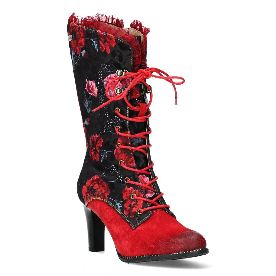 Scarpe Vita Bottes - ALCBANEO 351 Esporta salva