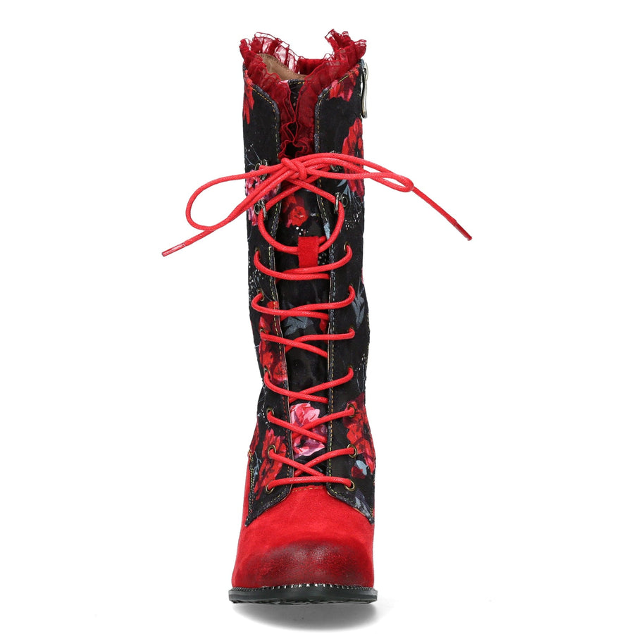 Scarpe Vita Bottes - ALCBANEO 351 Esporta salva