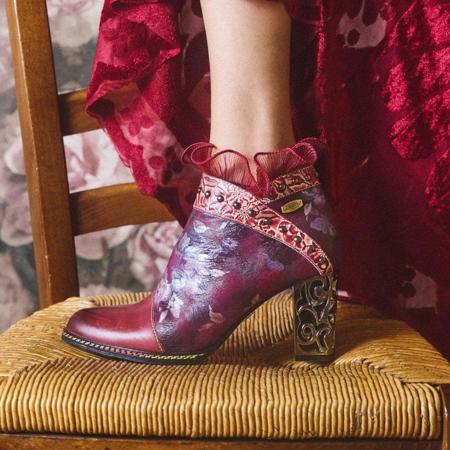 Scarpe Vita Bottines - LEDAO 11 In vendita