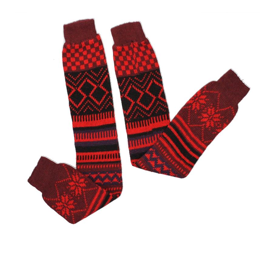 Scarpe Vita Paire de jambière Cosy 50% di sconto per tempo limitato