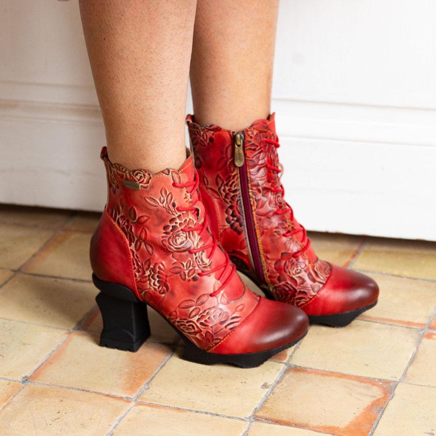 Scarpe Vita Bottines - ARCMANCEO 50 Italy
