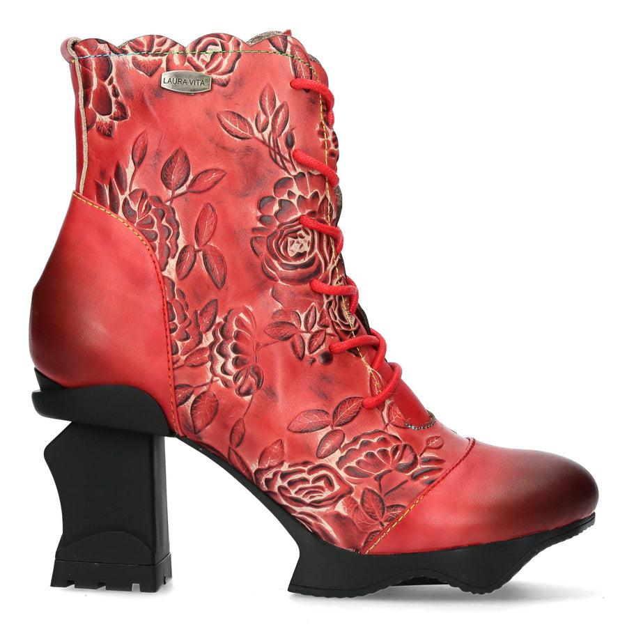 Scarpe Vita Bottines - ARCMANCEO 50 Italy