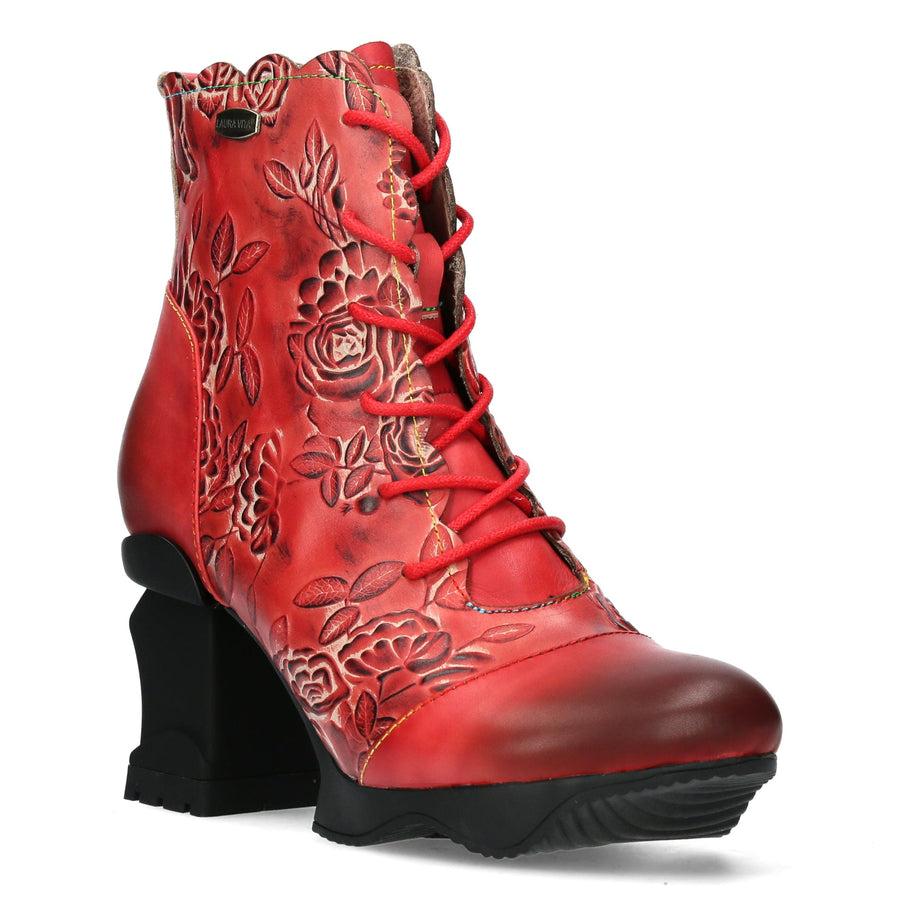 Scarpe Vita Bottines - ARCMANCEO 50 Italy