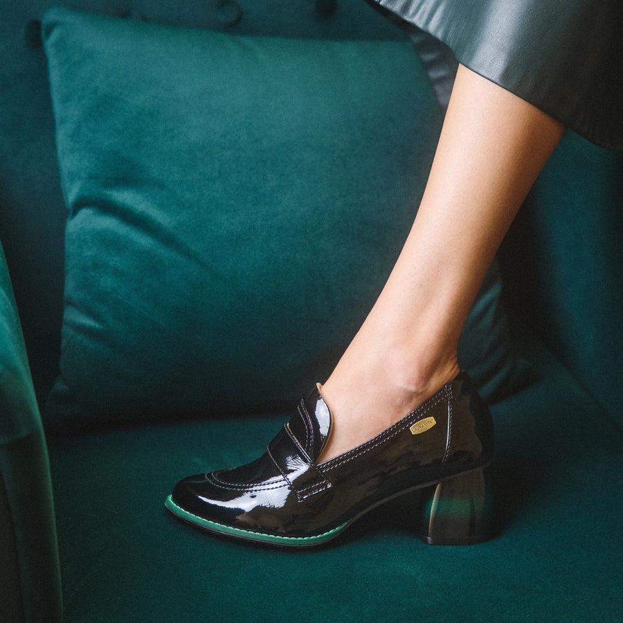 Scarpe Vita Mocassins - CLAUDINEO 02 Vendita