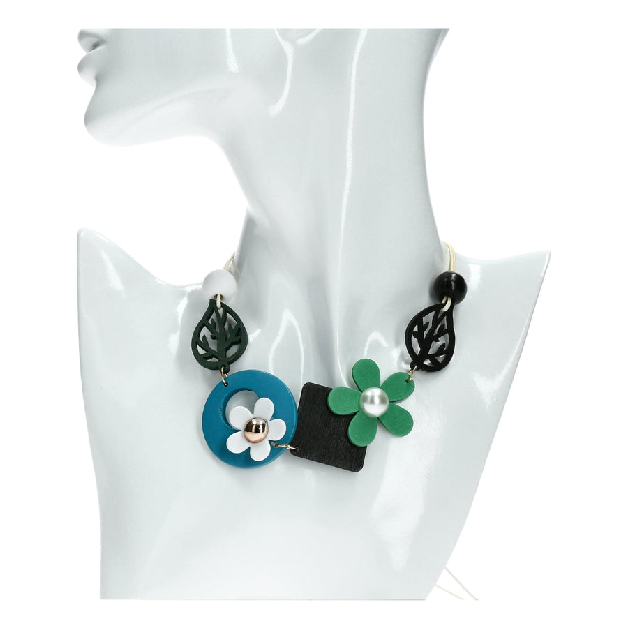 Scarpe Vita Bijou collier Patchwork Exclusivité Promozione
