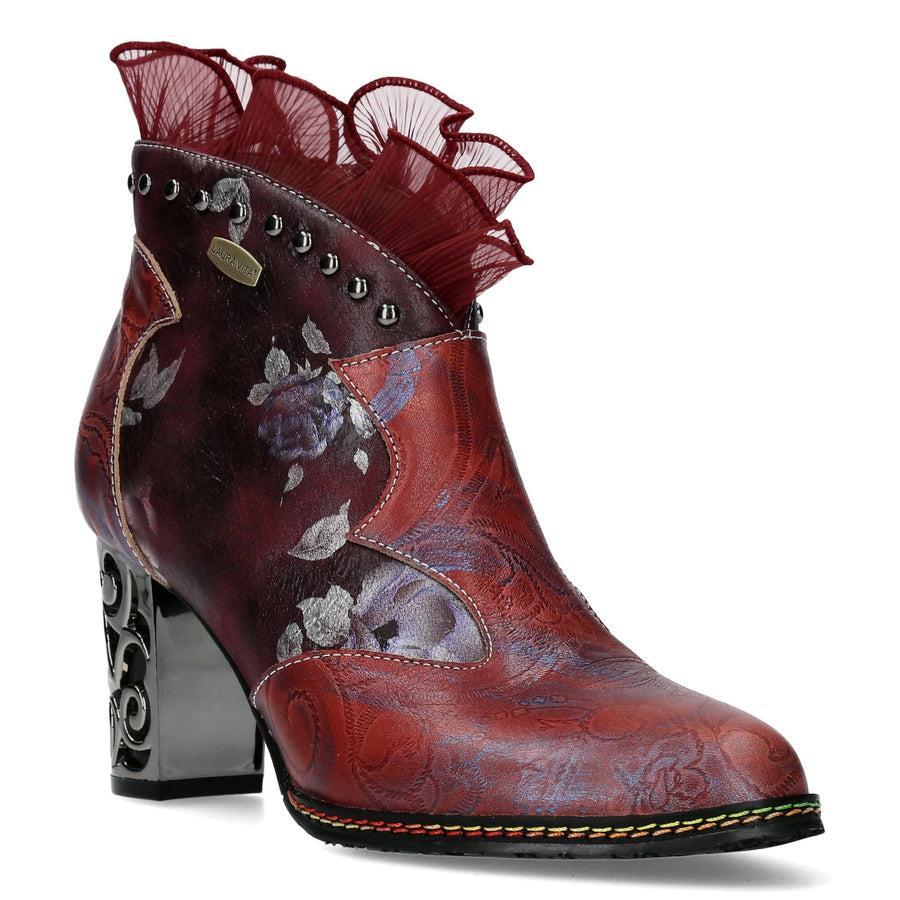 Scarpe Vita Bottines - LEDAO 1024 Spedizione Gratuita