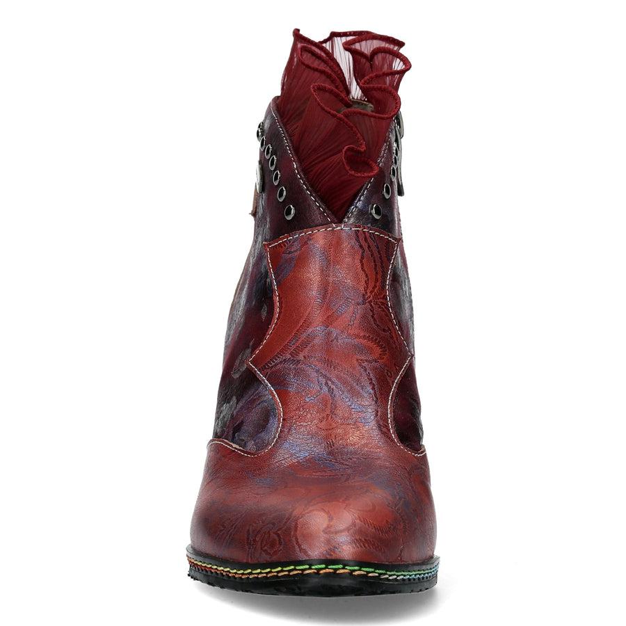 Scarpe Vita Bottines - LEDAO 1024 Spedizione Gratuita