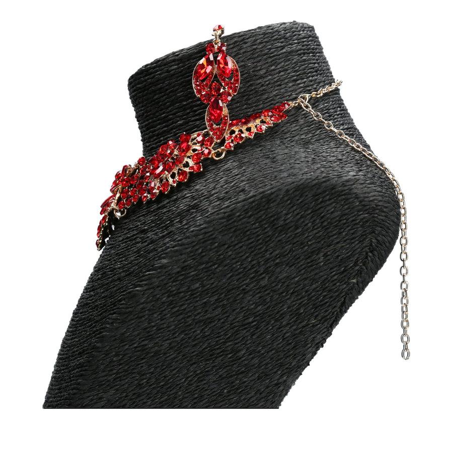 Scarpe Vita Bijou parure Sigebert Pezzi Unici