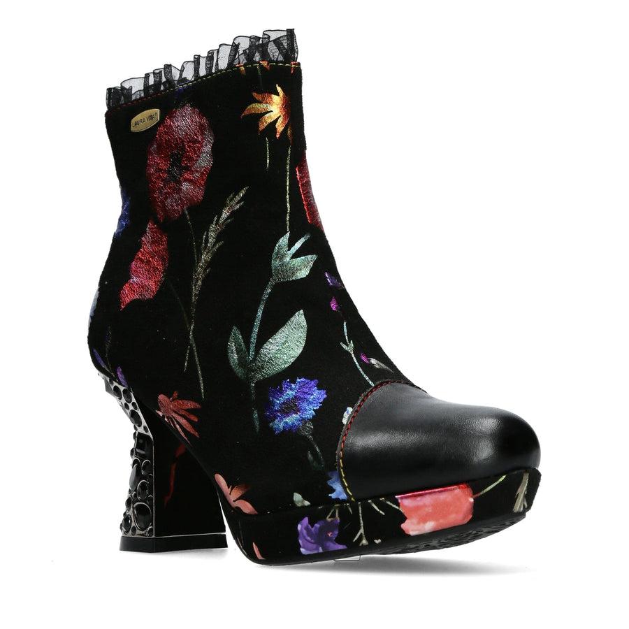 Scarpe Vita Bottines - HICAO 33 Soddisfazione Garantita