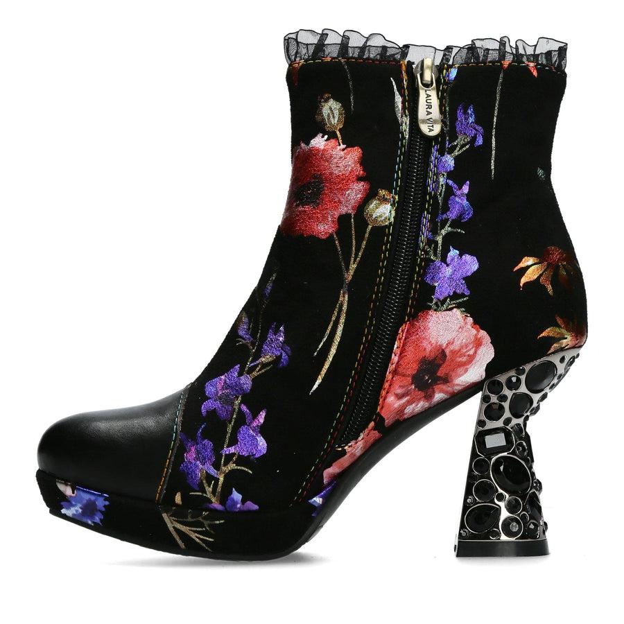 Scarpe Vita Bottines - HICAO 33 Soddisfazione Garantita