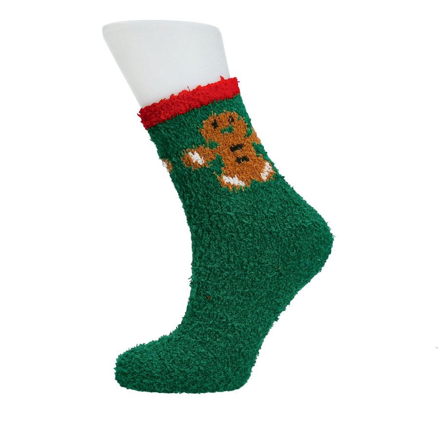 Scarpe Vita Chaussettes en lot de 5 paires Noël Acquista Ora