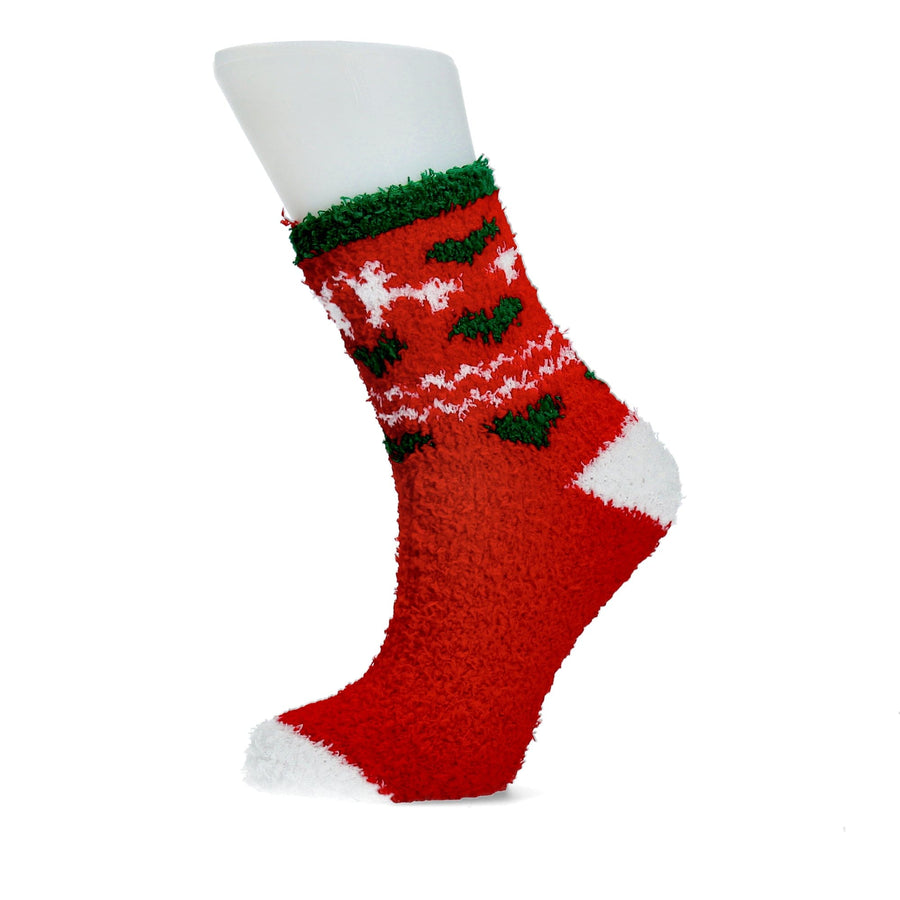 Scarpe Vita Chaussettes en lot de 5 paires Noël Acquista Ora