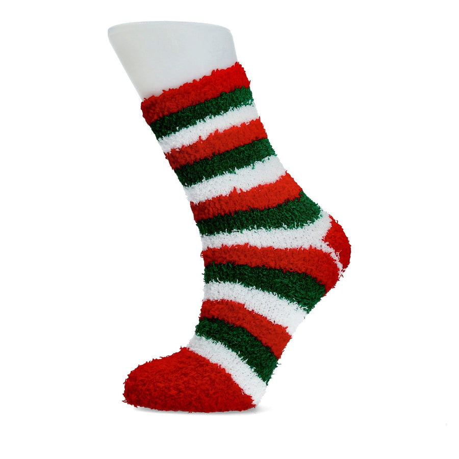 Scarpe Vita Chaussettes en lot de 5 paires Noël Acquista Ora