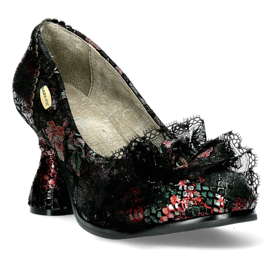 Scarpe Vita Escarpins - NINAO 01 Consegna Veloce