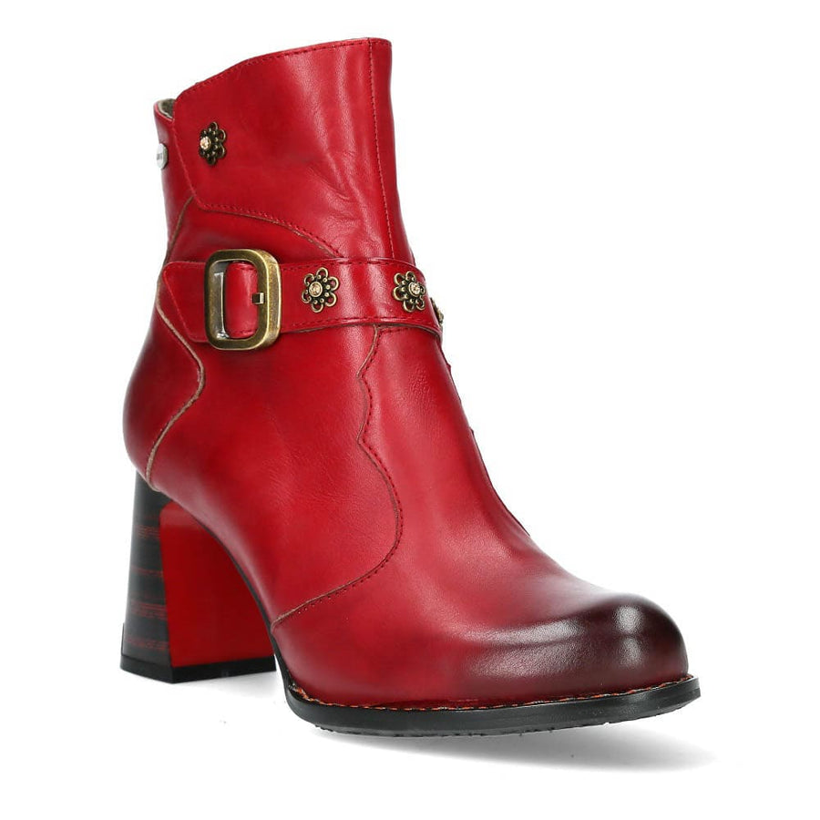 Scarpe Vita Bottines - MAELEO 01A Promozione Limitata