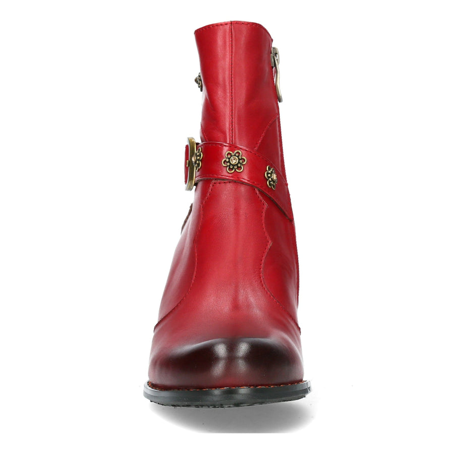 Scarpe Vita Bottines - MAELEO 01A Promozione Limitata