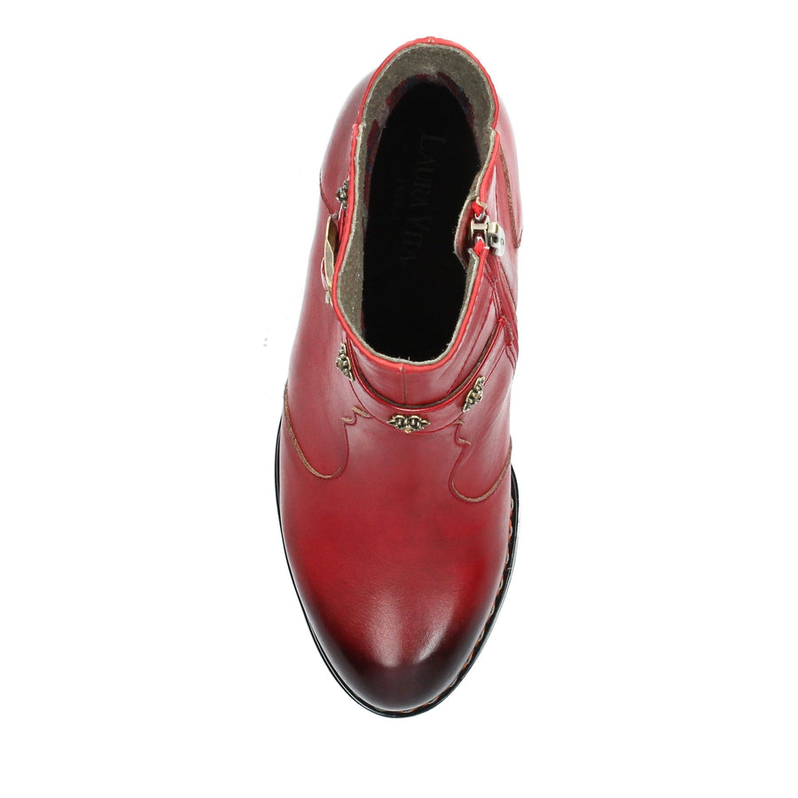 Scarpe Vita Bottines - MAELEO 01A Promozione Limitata