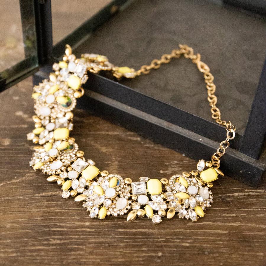 Scarpe Vita Bijou collier Daumesnil Affare Del Giorno
