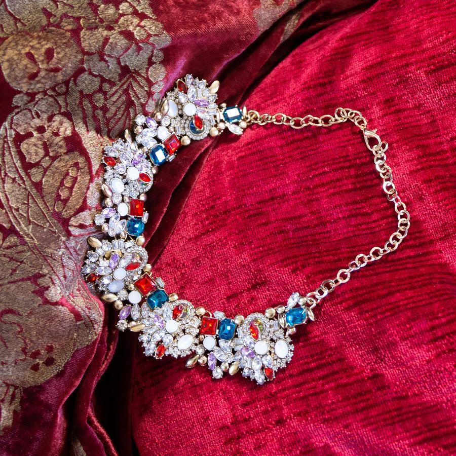 Scarpe Vita Bijou collier Daumesnil Affare Del Giorno