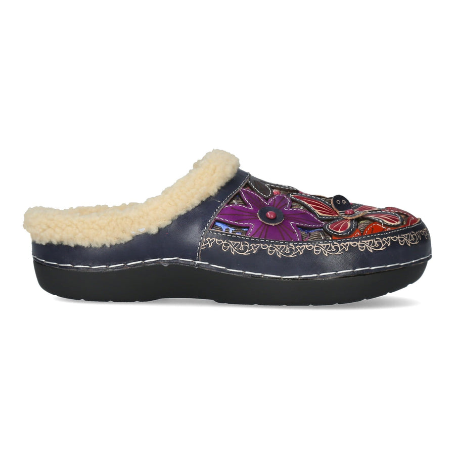 Scarpe Vita Mules - Capucine 01 Prezzo Ridotto