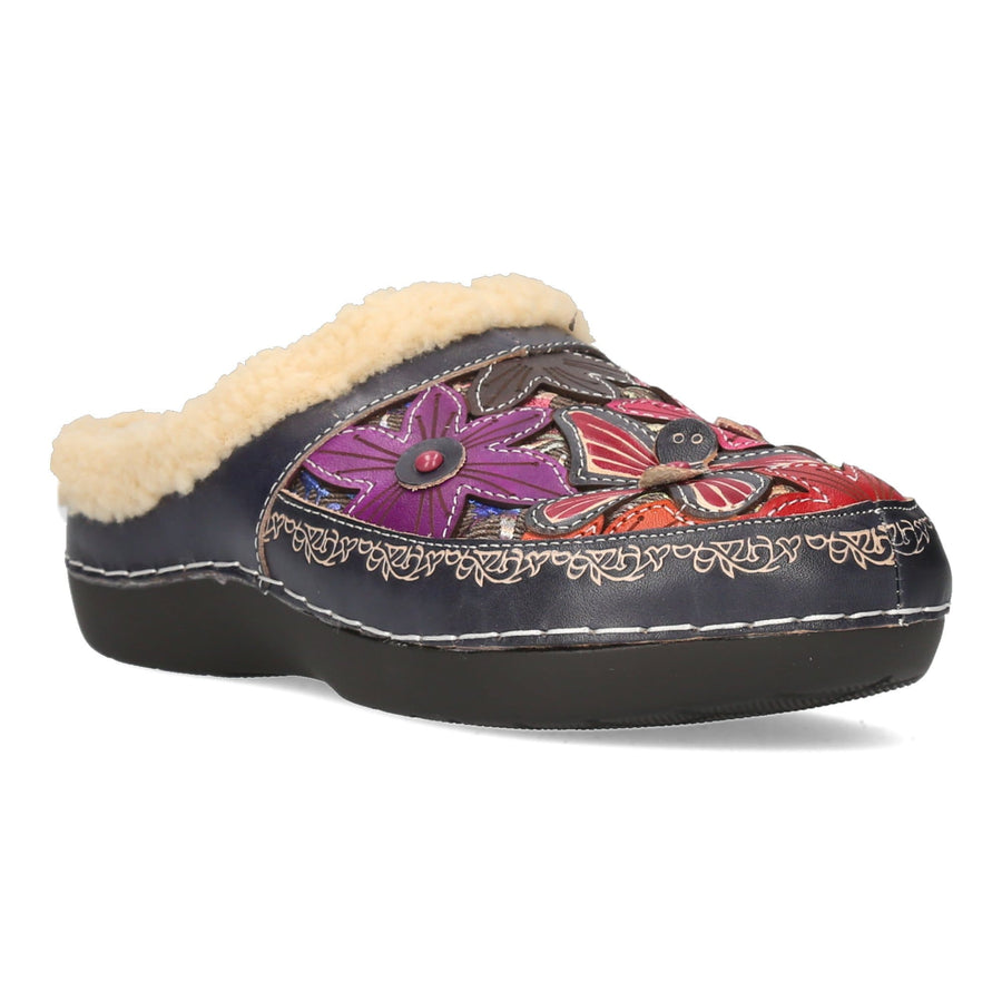 Scarpe Vita Mules - Capucine 01 Prezzo Ridotto