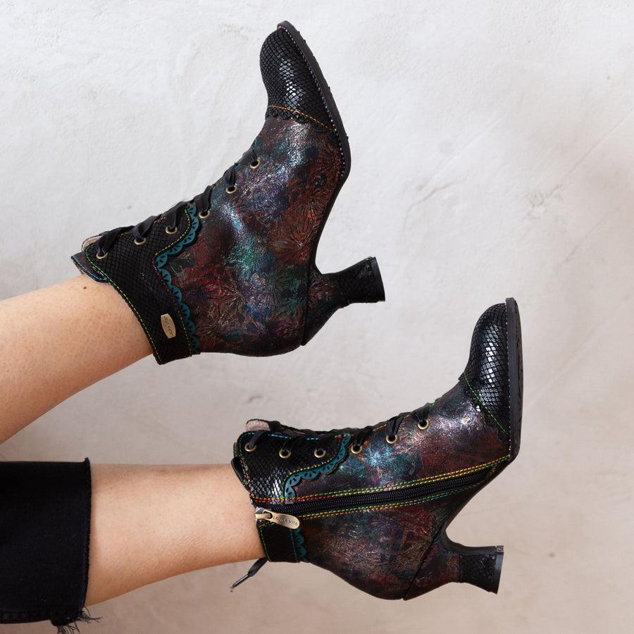 Scarpe Vita Bottines - GICGASO 42 Convenienza