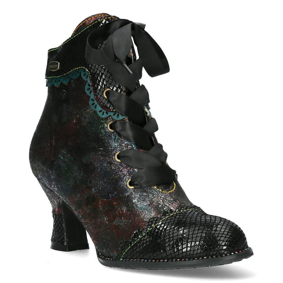 Scarpe Vita Bottines - GICGASO 42 Convenienza