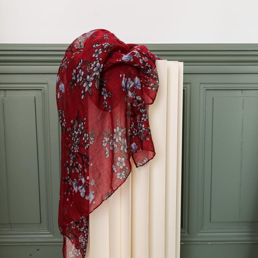 Scarpe Vita Foulard Josefina Presa