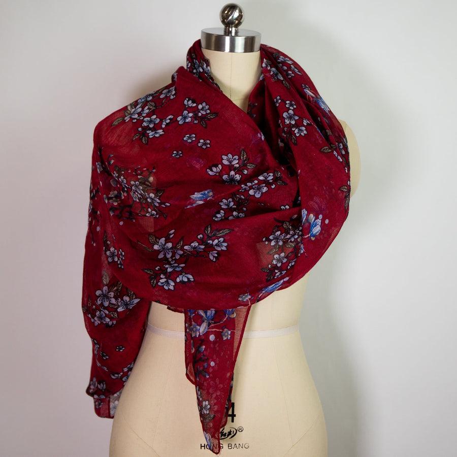 Scarpe Vita Foulard Josefina Presa