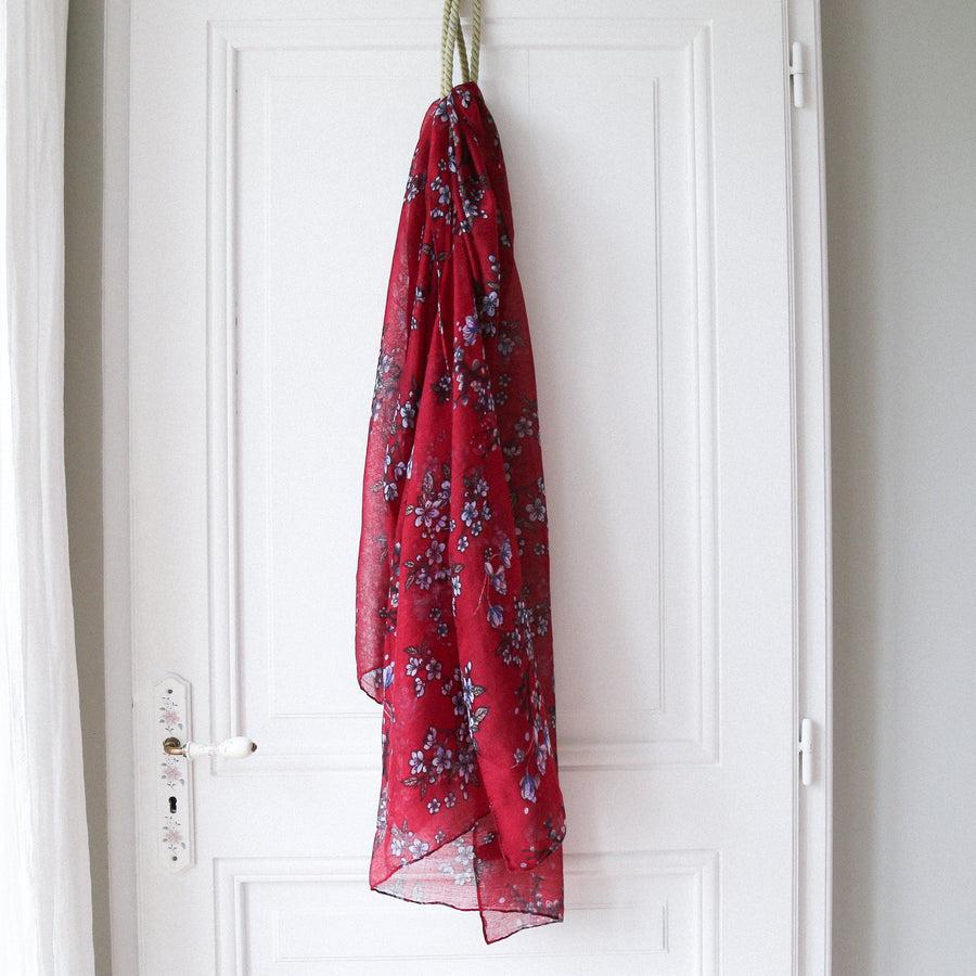 Scarpe Vita Foulard Josefina Presa
