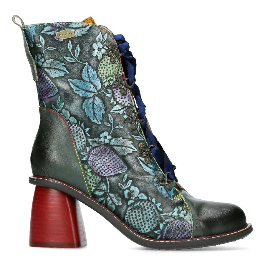 Scarpe Vita Bottines - EVCAO 311 Sconto