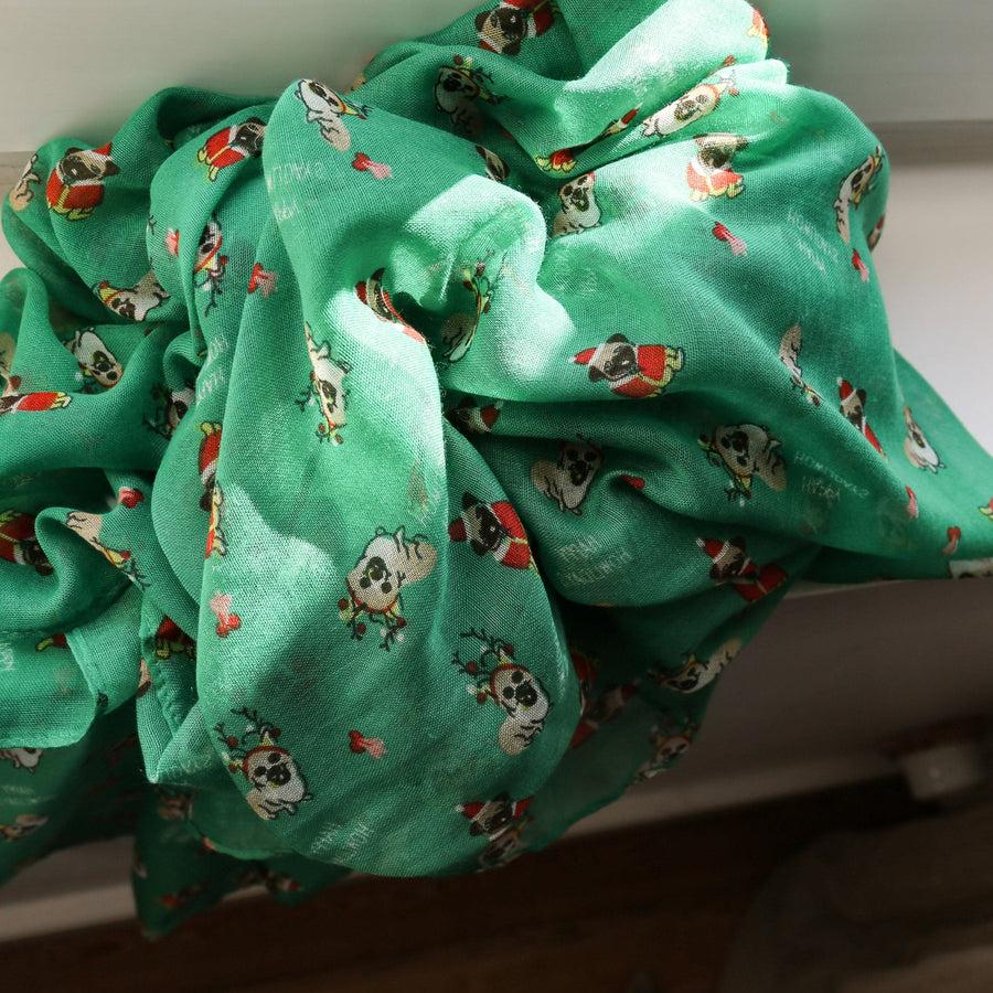 Scarpe Vita Foulard Chihuahua Online