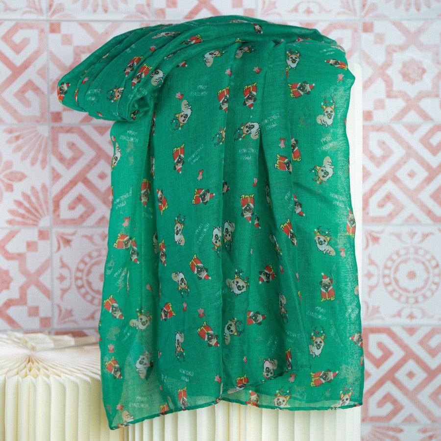 Scarpe Vita Foulard Chihuahua Online