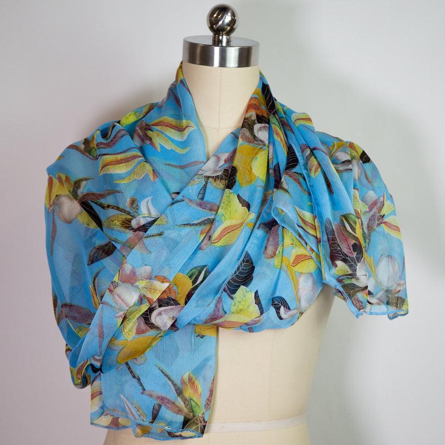 Scarpe Vita Foulard Pia