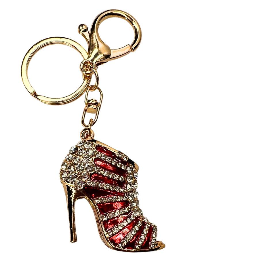 Scarpe Vita Bijou porte clés Alcbaneo In Vendita