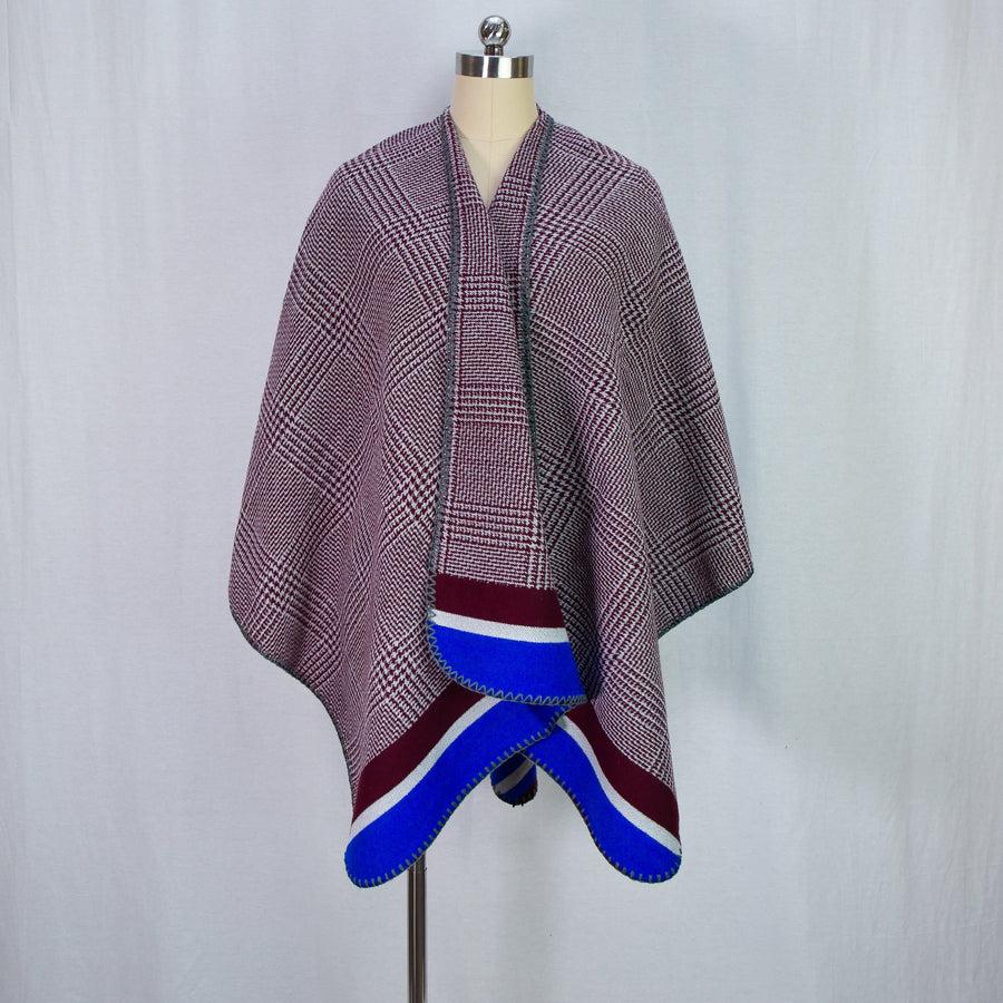 Scarpe Vita Poncho Galéga Moda