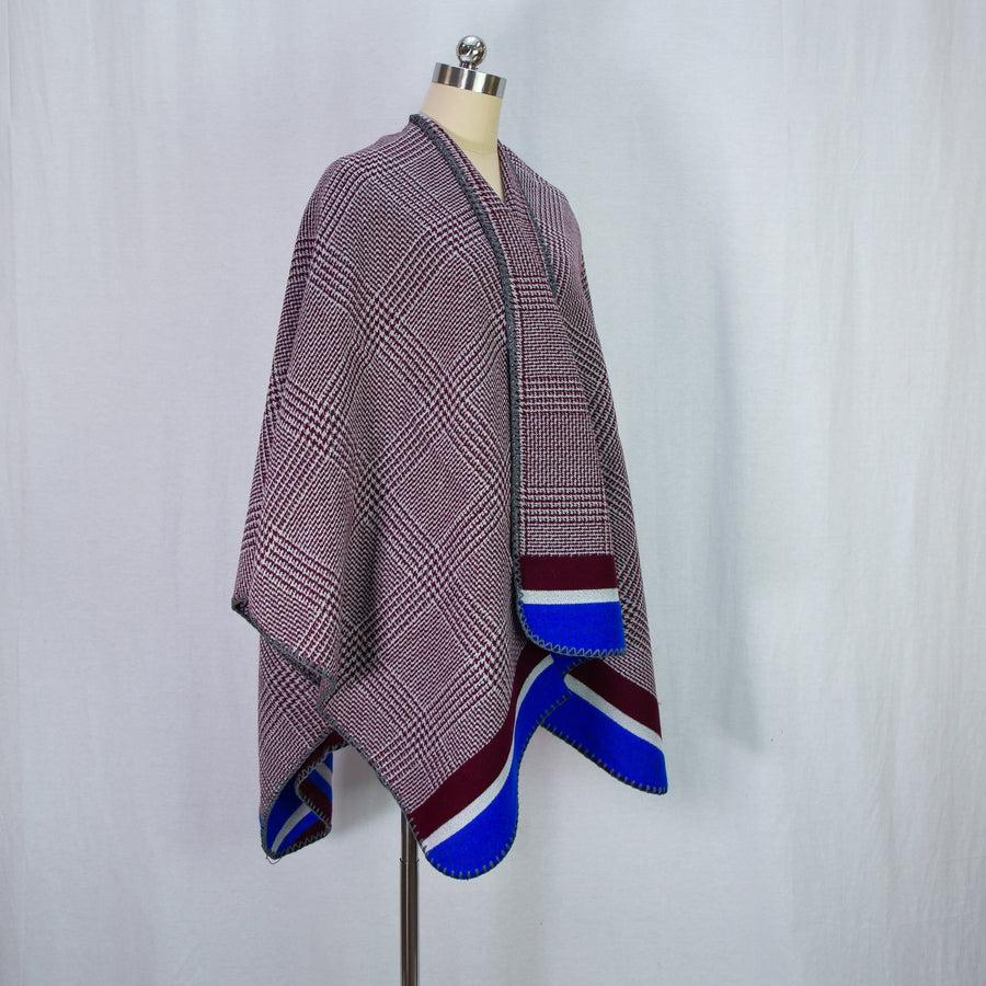 Scarpe Vita Poncho Galéga Moda