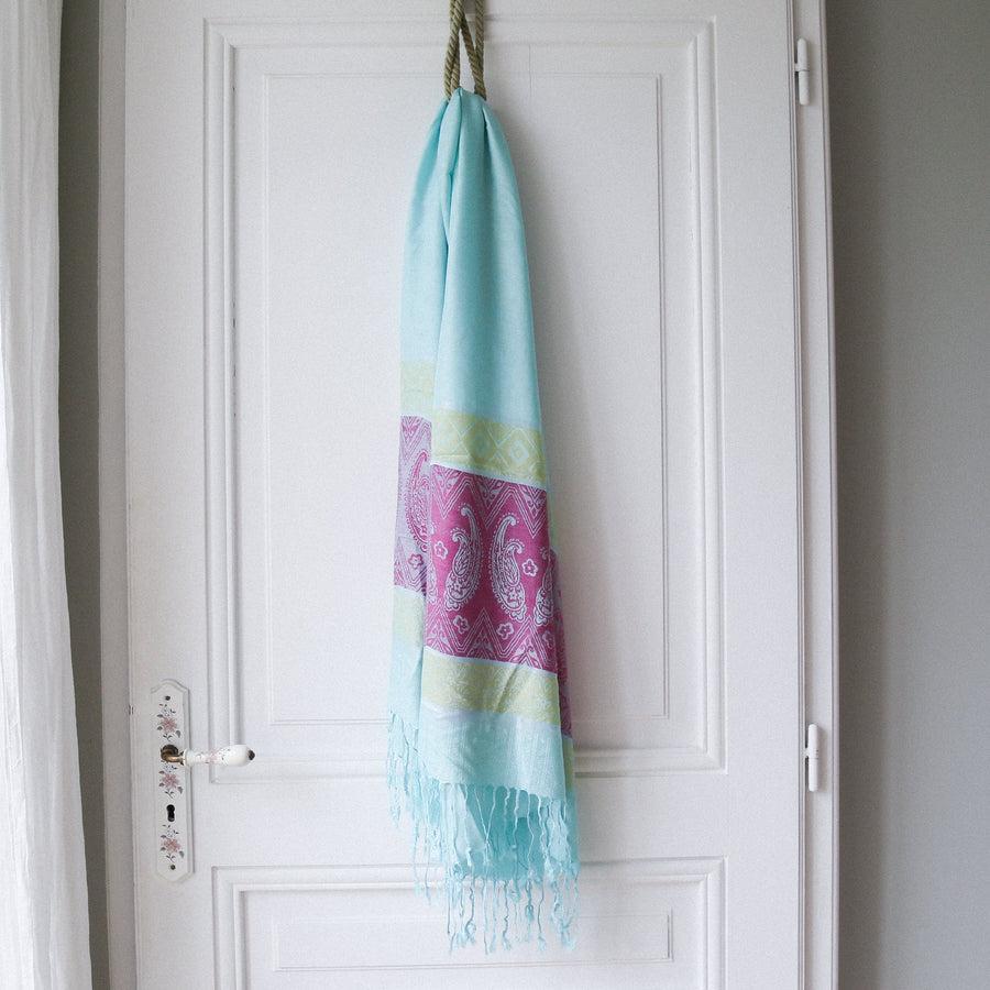 Scarpe Vita Foulard Paliano Offerta natalizia