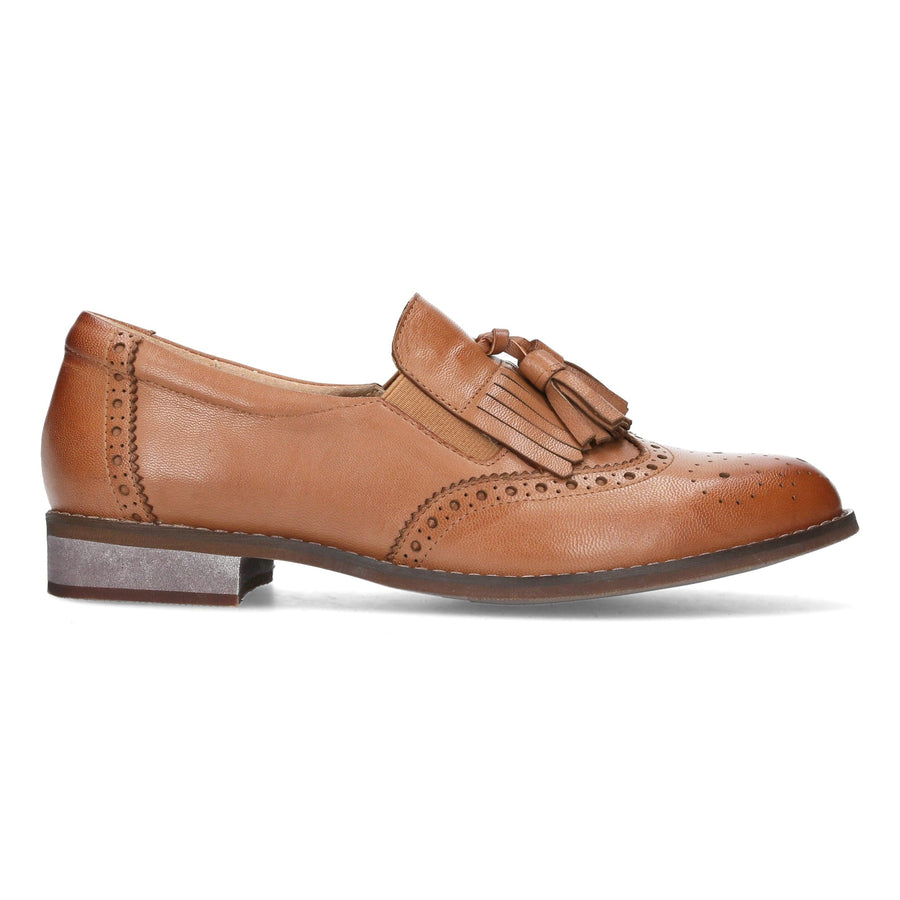 Scarpe Vita Derbies - CLAUDIEO 42 Offerta per la Festa della Mamma