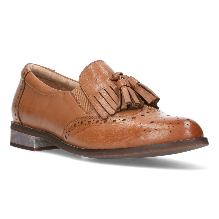 Scarpe Vita Derbies - CLAUDIEO 42 Offerta per la Festa della Mamma